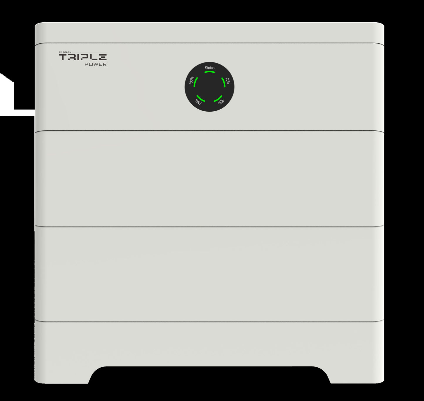 Solax Batterie 3,6 kWh TP-HS36 T-BAT-SYS-HV-S3.6