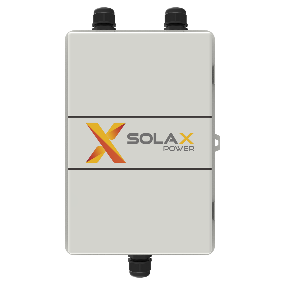 Solax X3-EPS Box Ersatzstrom Anschluss 3-phasig für 1 WR