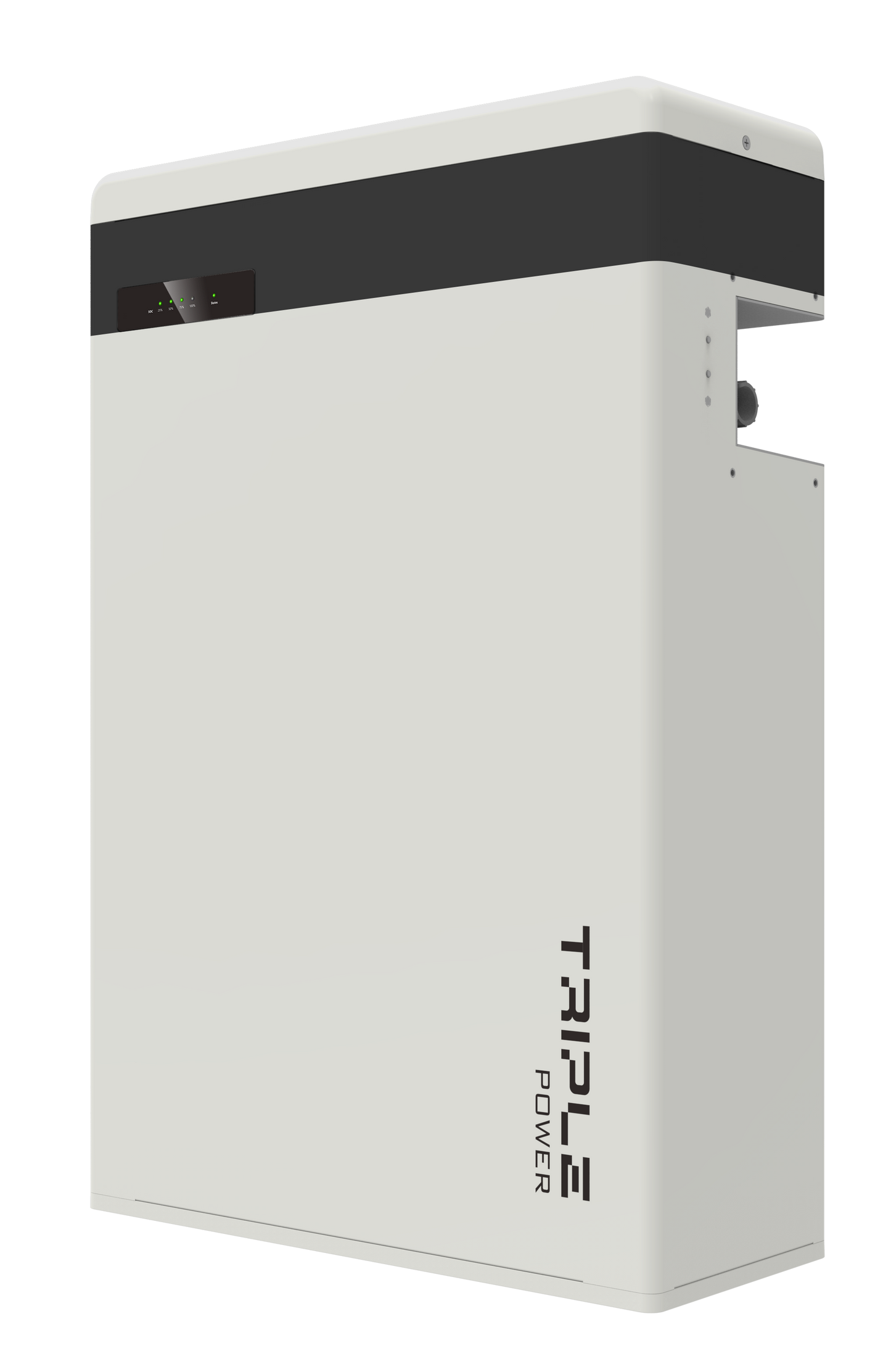 Solax Batterie Master T-Bat H5.8 LiFePo4, 5,8 kWh