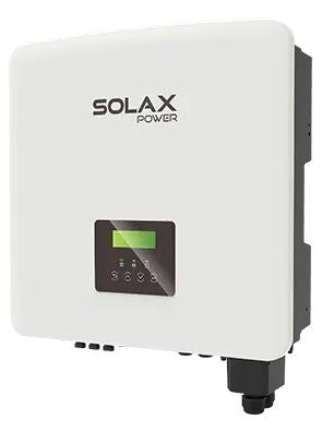 Solax Wechselrichter X3-Hybrid-15.0-D G4, Hybridwechselrichter 15,0 kW