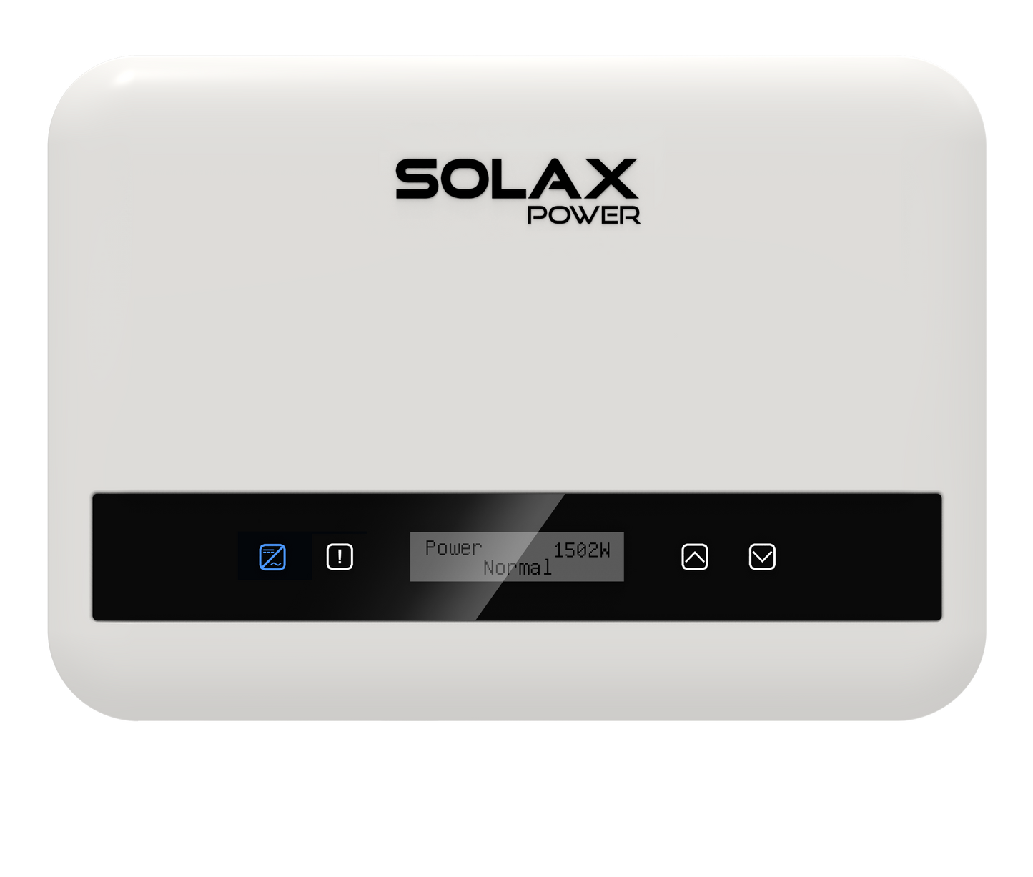 Solax Wechselrichter X1-Mini G3 2.0-S-D 2,0 kW, 1 MPP-Tracker, DC-Schalter