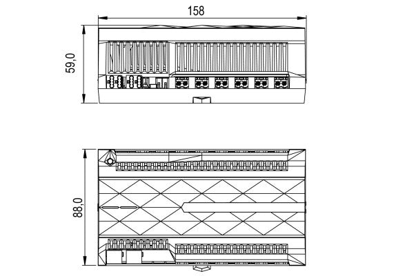Loxone Miniserver - PV Steuerung