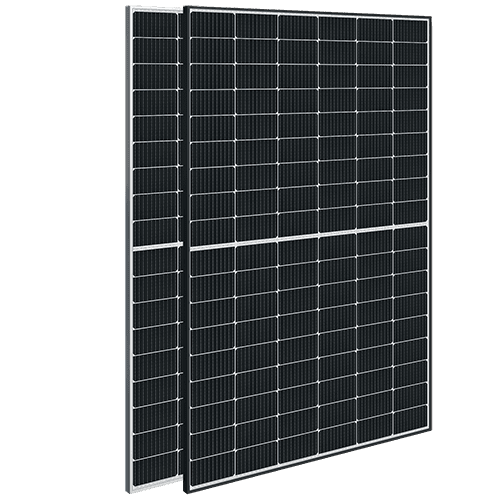 Astronergy N5 CHSM54N BF 440Wp 440Wp, N5, Glas Folie - Blackframe, MC4