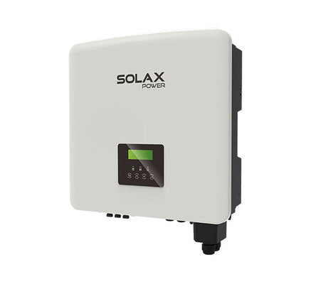 Solax Wechselrichter X3-Hybrid-5.0-D G4, Hybridwechselrichter 5,0 kW