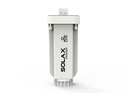 Solax Pocket LAN V3.0 für Wechselrichter