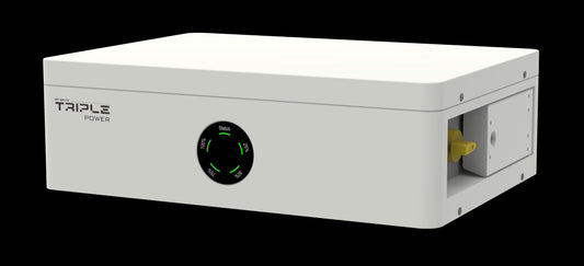 Solax Batterie 2,5 kWh TP-HS25 T-BAT-SYS-HV-S2.5
