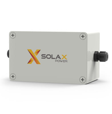 Solax Adapter Box zum Anschluss einer Wärmepumpe