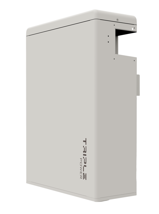 Solax Batterie Slave T-Bat H5.8 HV11550, LiFePo4, 5,8 kWh