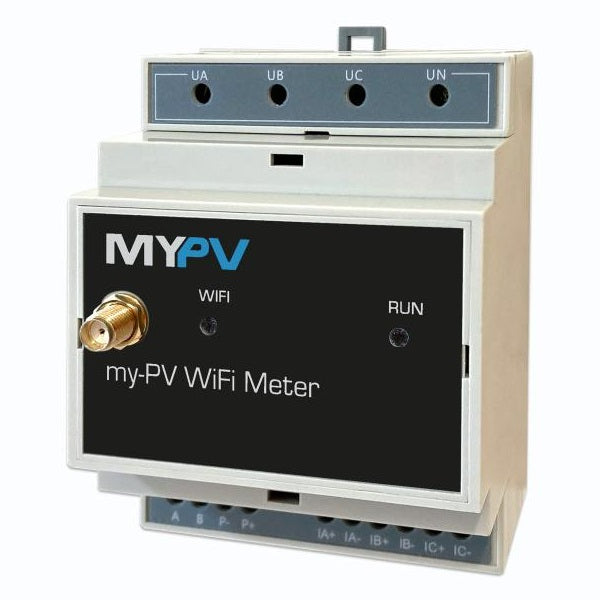 my-PV WiFi Meter