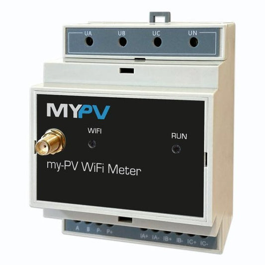 my-PV WiFi Meter