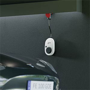 GO-E Charger Gemini flex 11 kW