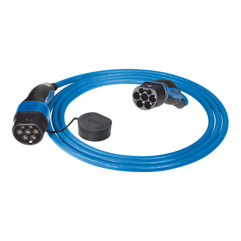 Mennekes Ladekabel Mode 3 Typ 2 32A 3PH
